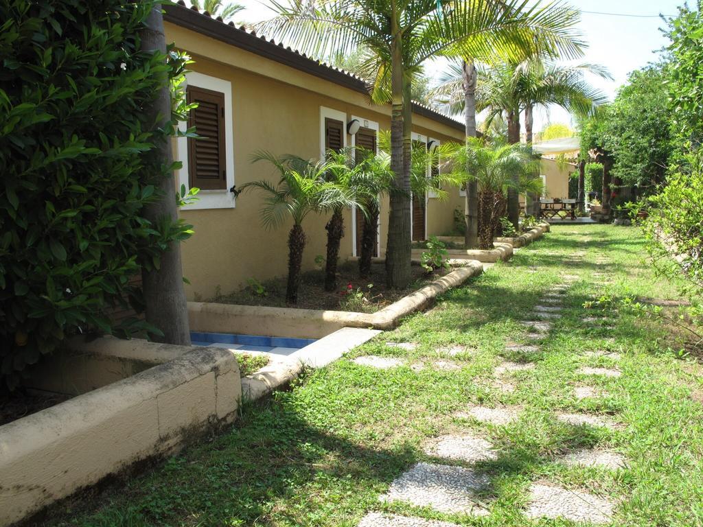 Villaggio Garden Park Marina di Camerota Cameră foto